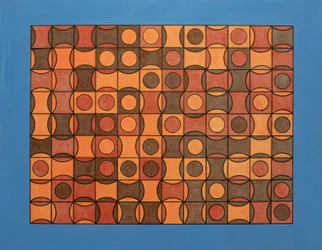 KORPUSKULARE BEWEGUNG. 2017